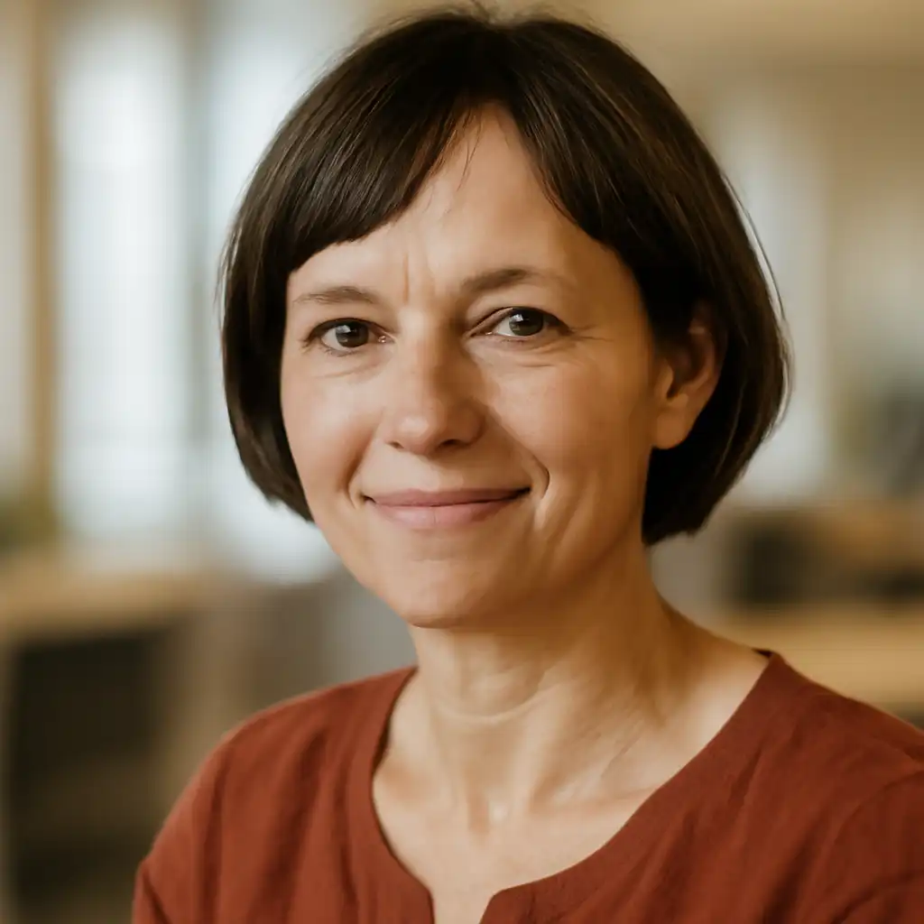 Katja Nieminen